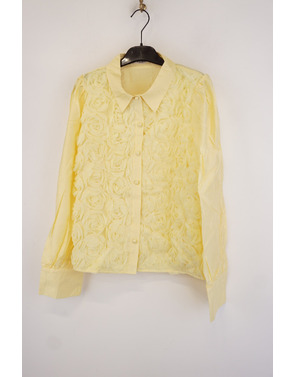 Garde-robe - Blouse - Geel