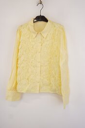 Garde-robe - Blouse - Geel