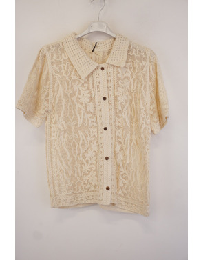 Garde-robe - Top - Beige