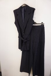 Garde-robe - Twin-set - Marine