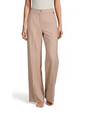 Amelie &amp; Amelie - Lange Broek - Oud roze