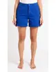 Garde-robe - Short - Blauw