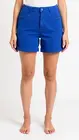Garde-robe - Short - Blauw