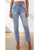 Red Button - Lange Broek - Jeans