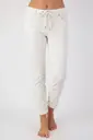 Red Button - Lange Broek - Ecru