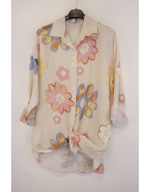 Garde-robe - Blouse - Multicolor