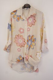 Garde-robe - Blouse - Multicolor