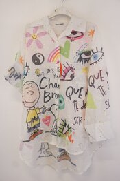 Garde-robe - Blouse - Multicolor