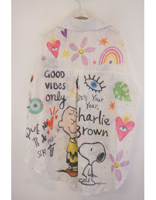 Garde-robe - Blouse - Multicolor