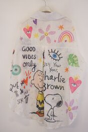 Garde-robe - Blouse - Multicolor