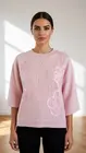Senso - Pull - Roze