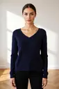 Garde-robe - Pull - Marine