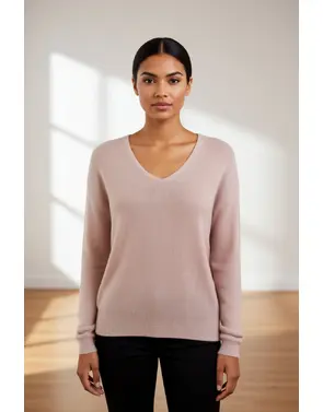 Garde-robe - Pull - Roze
