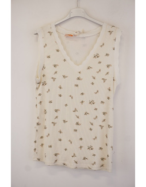 Garde-robe - Top - Kaki