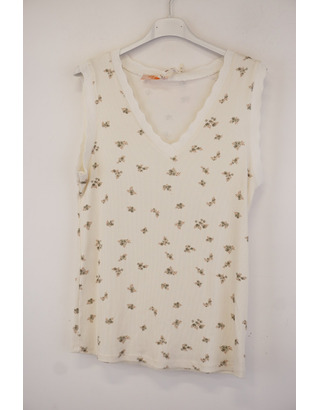 Garde-robe - Top - Kaki