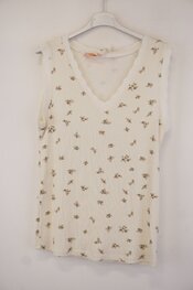 Garde-robe - Top - Kaki