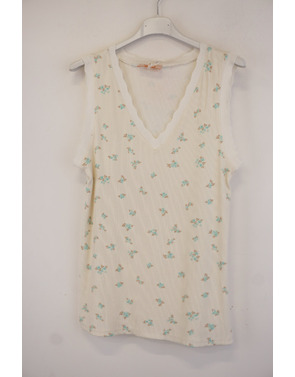 Garde-robe - Top - Munt