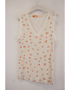 Garde-robe - Top - Coraal