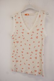 Garde-robe - Top - Coraal