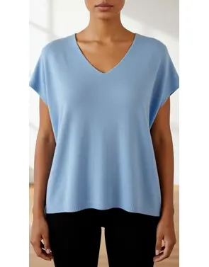 Garde-robe - Top - Blauw