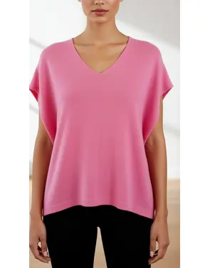 Garde-robe - Top - Roze