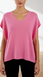 Garde-robe - Top - Roze