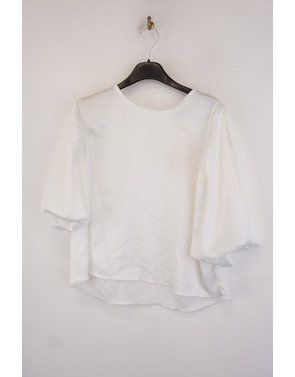 Garde-robe - Top - Wit