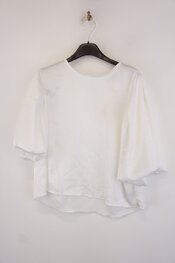 Garde-robe - Top - Wit