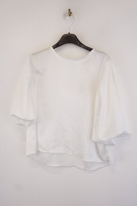 Garde-robe - Top - Wit