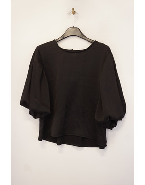 Garde-robe - Top - Zwart