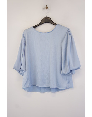 Garde-robe - Top - Blauw