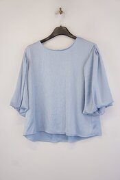 Garde-robe - Top - Blauw