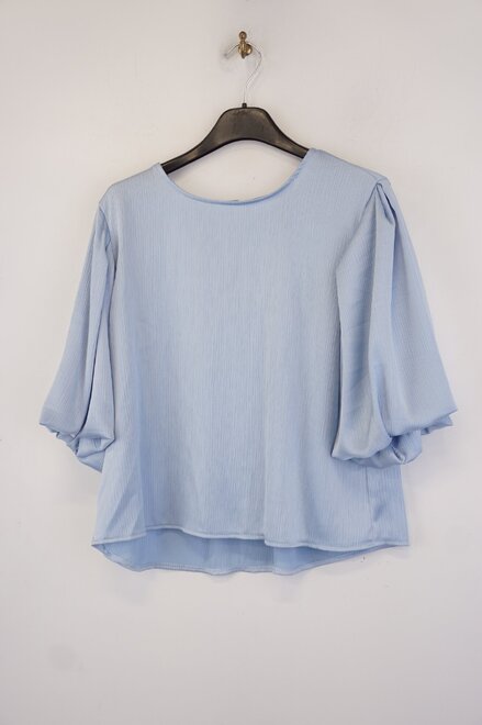 Garde-robe - Top - Blauw