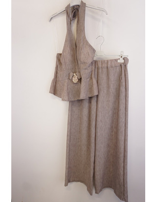 Garde-robe - Twin-set - Beige