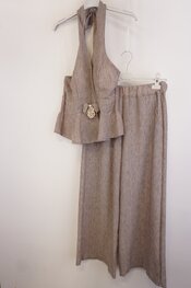 Garde-robe - Twin-set - Beige
