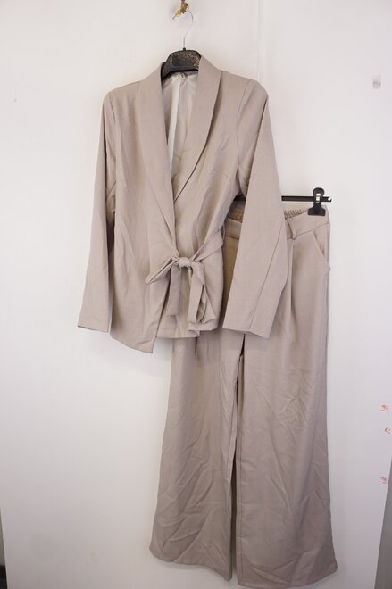 Garde-robe - Twin-set - Taupe