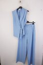Garde-robe - Twin-set - Blauw