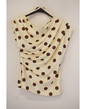 Garde-robe - Top - Geel