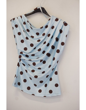 Garde-robe - Top - Blauw