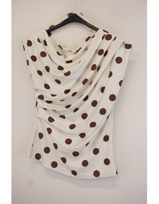 Garde-robe - Top - Ecru