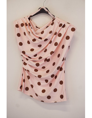 Garde-robe - Top - Roze