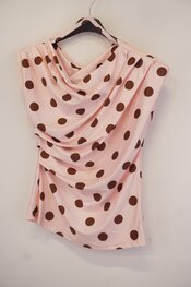 Garde-robe - Top - Roze