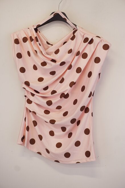 Garde-robe - Top - Roze