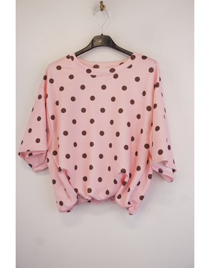 Garde-robe - Top - Roze