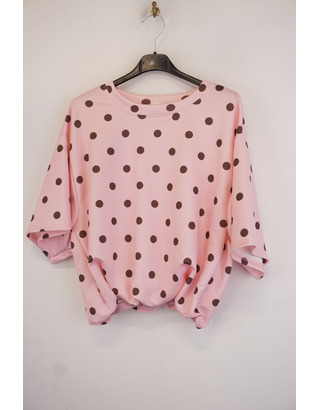 Garde-robe - Top - Roze