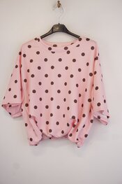 Garde-robe - Top - Roze
