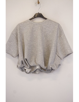 Garde-robe - Top - Grijs