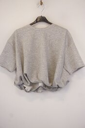 Garde-robe - Top - Grijs