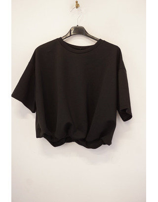 Garde-robe - Top - Zwart