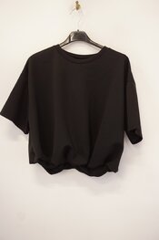 Garde-robe - Top - Zwart